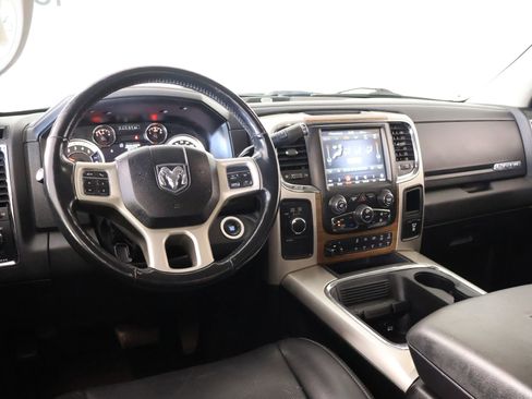 Used 2018 RAM 2500 Laramie w/ Convenience Group image 2