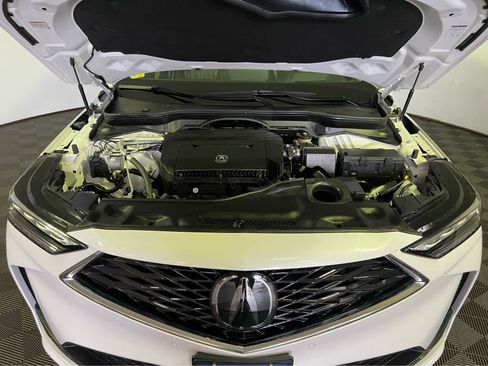 Used 2026 Acura MDX SH-AWD w/ Advance Package image 34