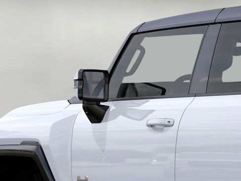 New 2026 GMC Hummer EV SUV image 12