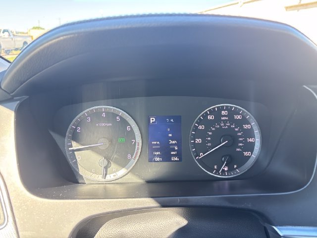 Used 2016 Hyundai Sonata Sport w/ Option Group 02 FWD image 23