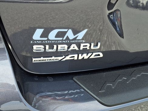 New 2025 Subaru Crosstrek 2.5i Limited image 17