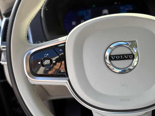 Certified 2024 Volvo XC90 B6 Plus w/ Protection Package AWD/4WD image 12