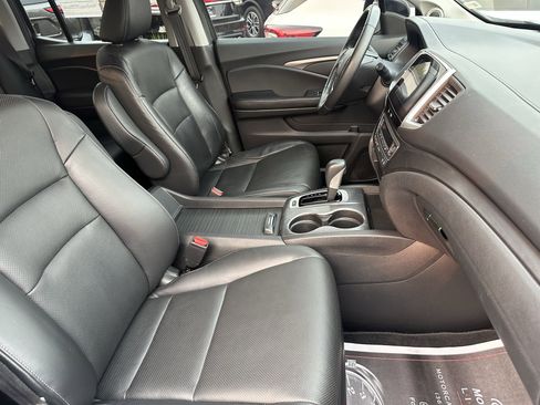 Used 2019 Honda Ridgeline RTL-T image 25