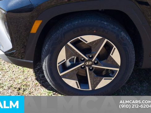 Used 2025 Hyundai Tucson SEL image 11