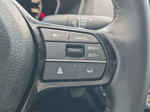 Used 2026 Honda Civic Sport image 10