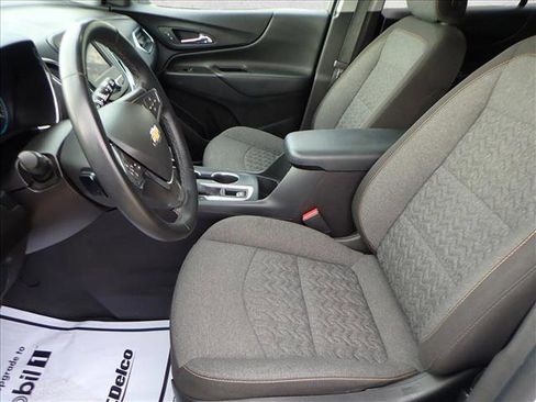 Used 2024 Chevrolet Equinox LT image 12