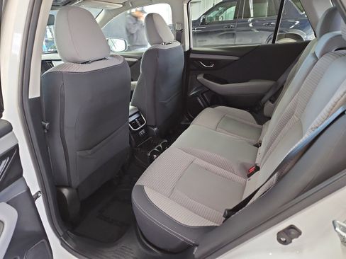 Certified 2022 Subaru Outback Premium w/ Popular Package #1 image 12
