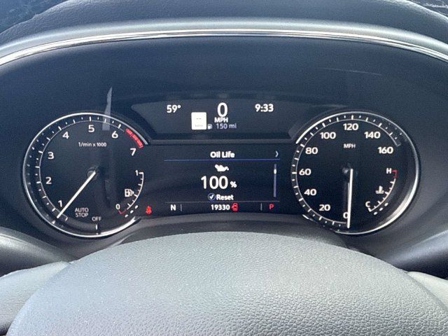 Certified 2024 Cadillac CT5 Premium Luxury AWD/4WD image 36