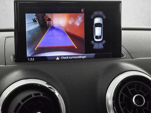 Used 2019 Audi A3 2.0T Premium Plus w/ Premium Plus Package image 14