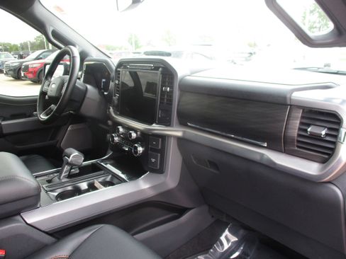 Used 2024 Ford F150 Lariat w/ Bed Utility Package AWD/4WD image 50
