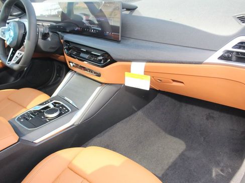 New 2026 BMW i4 xDrive40 AWD/4WD image 25
