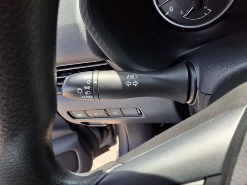 Used 2024 Nissan Sentra S FWD image 11