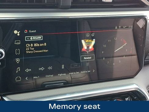 Used 2026 GMC Sierra 1500 Denali image 12