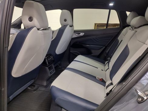 New 2026 Volkswagen ID.4 Pro S image 23