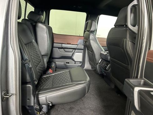 Used 2022 Ford F150 Lariat w/ Equipment Group 502A High AWD/4WD image 26
