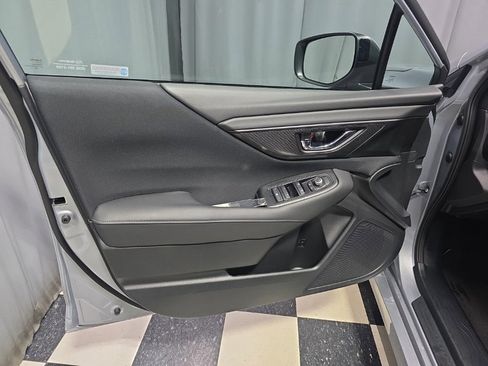 Certified 2025 Subaru Legacy Premium image 16