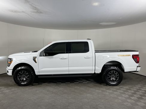 Used 2025 Ford F150 Tremor w/ Bed Utility Package image 3