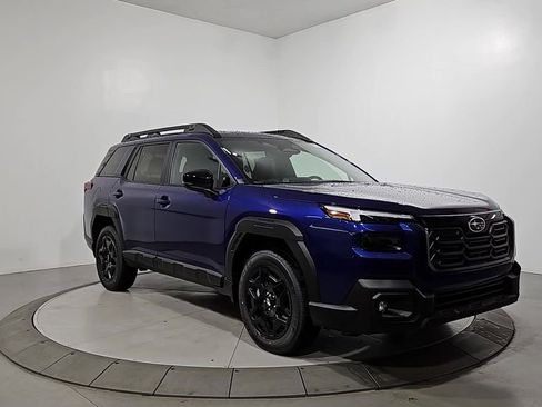 New 2026 Subaru Outback Limited AWD/4WD image 7
