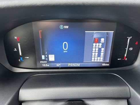 New 2026 Ford Transit 350 XLT image 22