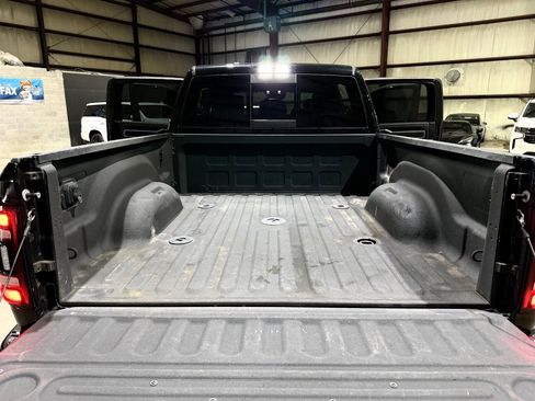 Used 2019 RAM 2500 Laramie AWD/4WD image 19