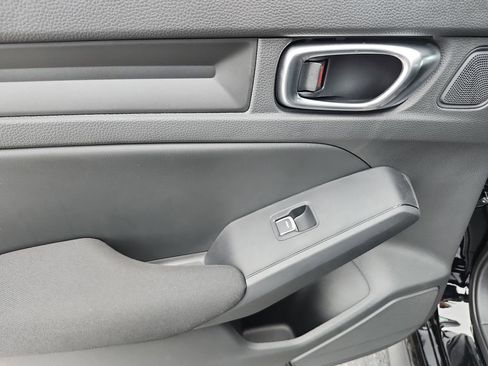 New 2026 Honda Civic Sport image 25