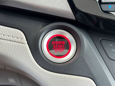 Certified 2025 Honda Odyssey EX-L image 27