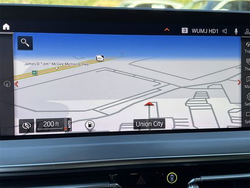 Used 2022 BMW X3 sDrive30i w/ Premium Package 2 image 26