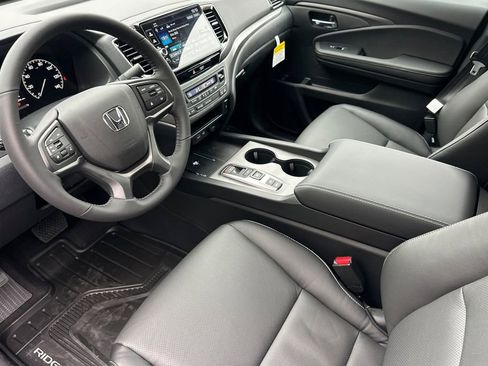 New 2026 Honda Ridgeline RTL image 10
