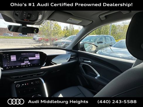 Used 2026 Audi Q5 Premium w/ Convenience Package AWD/4WD image 21