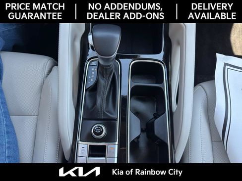 Used 2025 Kia Telluride SX FWD image 25