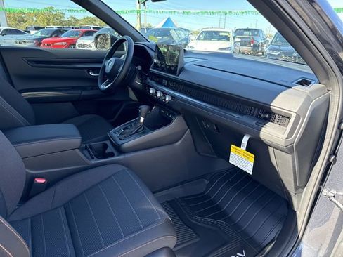 New 2026 Honda CR-V Sport image 18