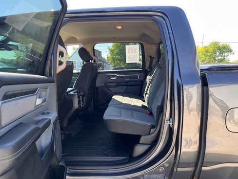 Used 2019 RAM 1500 Big Horn AWD/4WD image 16