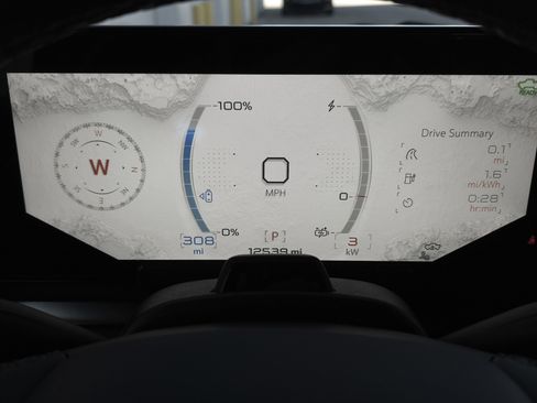 Used 2025 GMC Hummer EV 3X w/ Battery Pack, 24 Module Pack image 29