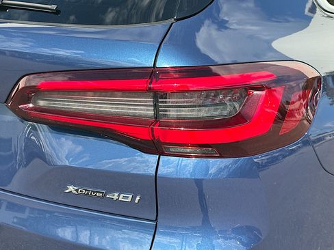 Used 2023 BMW X5 xDrive40i image 29