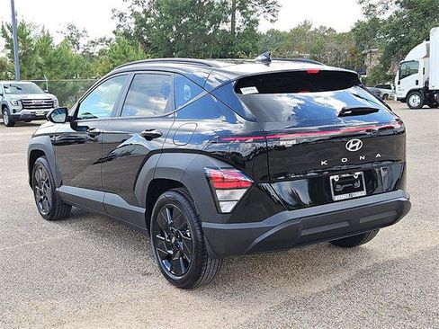 New 2026 Hyundai Kona SEL Sport image 7