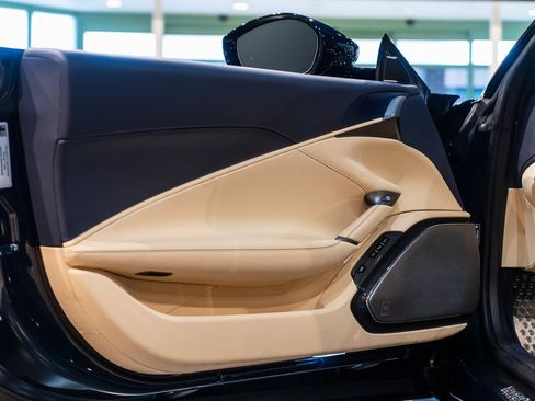 Certified 2024 Ferrari Roma Spider image 25