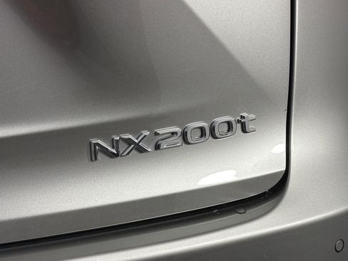 Used 2015 Lexus NX 200t AWD w/ Premium Package image 26