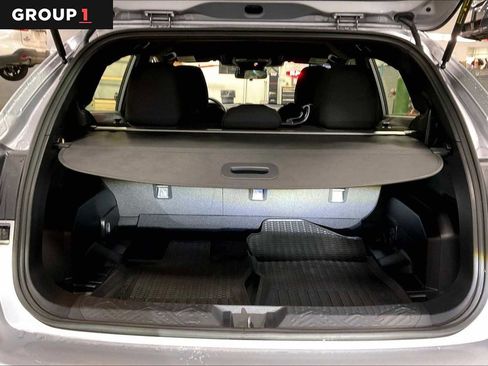 Used 2025 Subaru Impreza RS AWD/4WD image 33