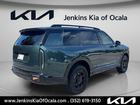 New 2027 Kia Telluride SX Prestige X-Pro AWD/4WD image 3
