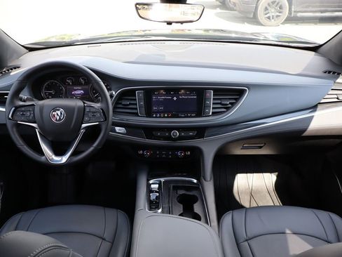 Used 2024 Buick Enclave Essence w/ Technology Package AWD/4WD image 41