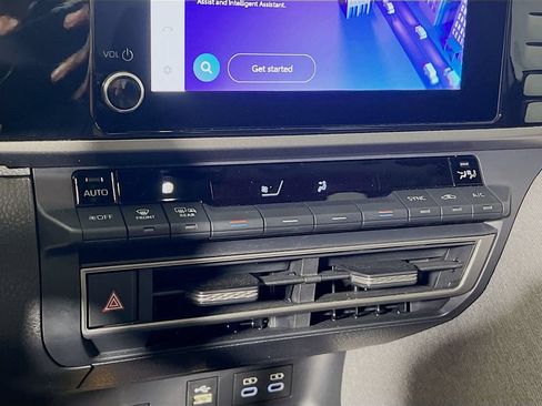 Certified 2025 Toyota Camry LE AWD/4WD image 14