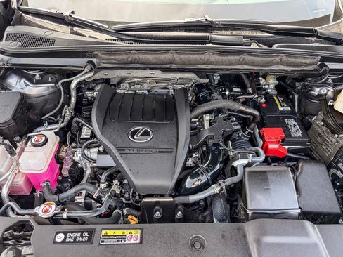 Certified 2023 Lexus RX 350 Premium Plus w/ Cold Area Package AWD/4WD image 27