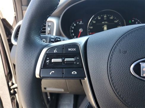 Used 2019 Kia Sorento SX image 22
