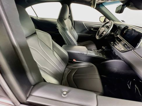 Used 2022 Lexus ES 350 F Sport FWD image 27