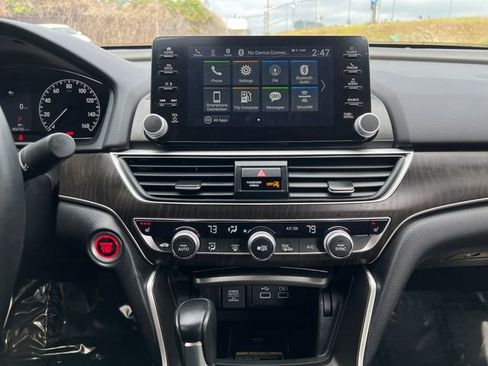 Used 2021 Honda Accord EX-L image 24