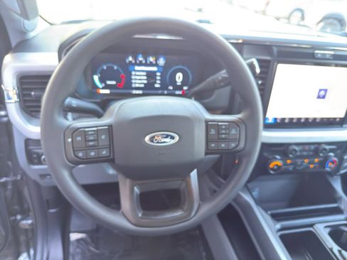 New 2026 Ford F350 XLT w/ XLT Premium Package image 19