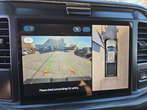 New 2026 Ford F350 Lariat image 24