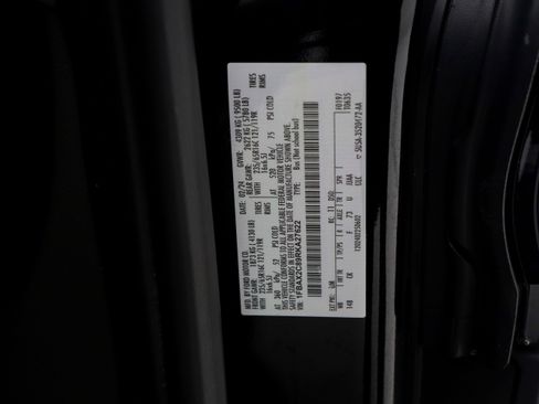 Used 2024 Ford Transit 350 XLT RWD image 33