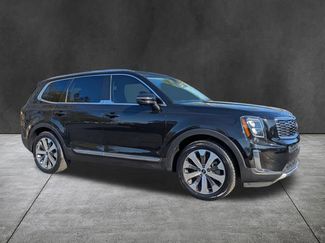 Used 2021 Kia Telluride EX w/ EX Premium Package video 2