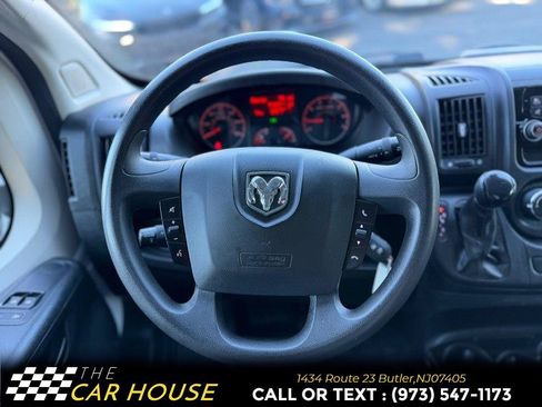 Used 2020 RAM ProMaster 1500 FWD image 27